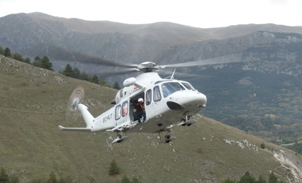 Il Soccorso Alpino accanto alle famiglie delle vittime dell’incidente del 24 gennaio