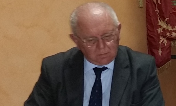 Il segretario  comunale Berta è vittima di un malore fatale