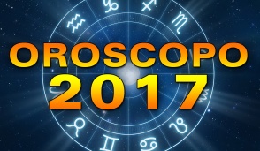L'oroscopo del 2017: ecco cosa dicono le stelle