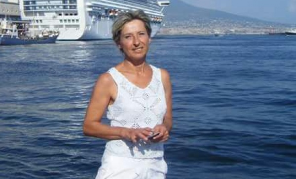 Leini piange l’ex insegnante Resi Maria Guidi