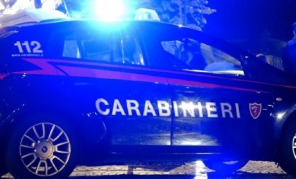 Trentunenne trovato senza vita a Cascinette