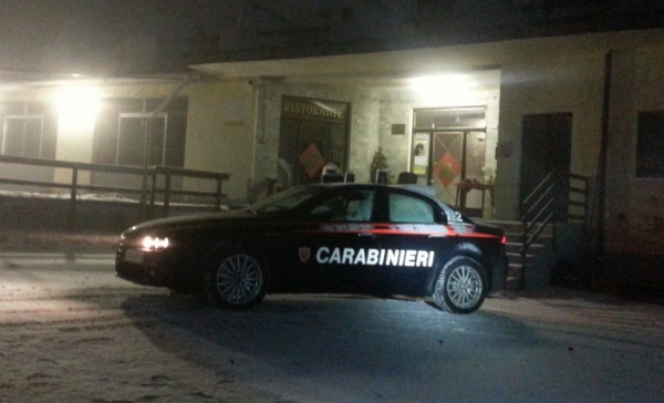 Un 41enne di San Giusto investito a Giaveno