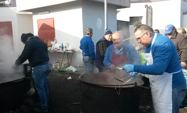 Una domenica all’insegna dei Carnevali in Canavese