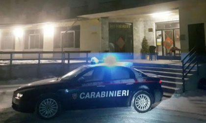 Uomo di San Giusto ferito questa notte: i carabinieri hanno fermato tre persone