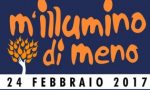 Anche Cuorgnè si "illuminerà di meno"