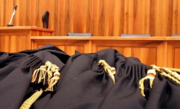 Bimbo di 4 mesi morì in un incidente: si è aperto il processo