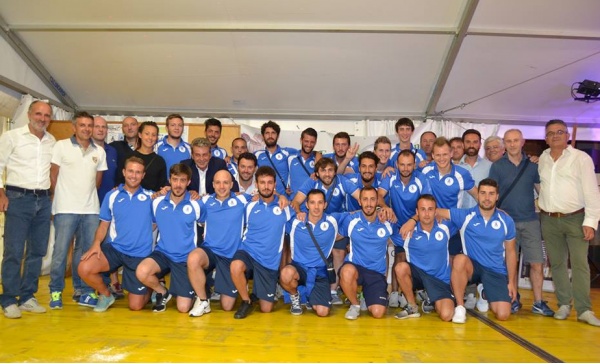 Calcio: il Locana sogna e vola da solo in vetta