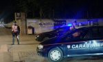 Carabinieri in azione contro droga ed abuso di alcol