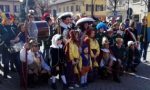 Chiusura in bellezza per il Carnevale bosconerese