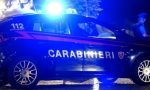 "Colpo grosso" messo a segno in villa a Valperga