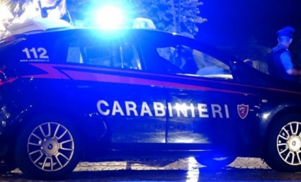 “Colpo grosso” messo a segno in villa a Valperga