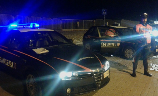 Denunciato per aver rifiutato il test con l’etilometro