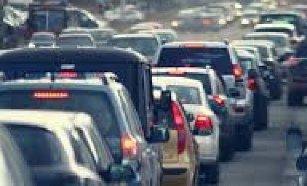 Diesel  Euro4 fermi per tre giorni