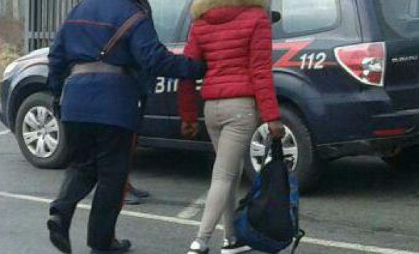 Donne trovate senza permesso di soggiorno: saranno espulse