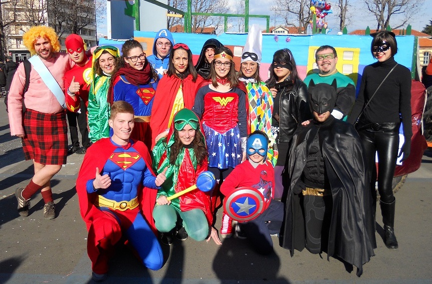 Ecco le novità del Carnevale di Ciriè: ci sarà anche la festa in maschera all’Oratorio Magnetti