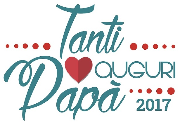 Fai un selfie con il tuo papà e partecipa alla nostra iniziativa