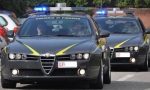 False maglie di lana: sequestrate 15 tonnellate di filato acrilico