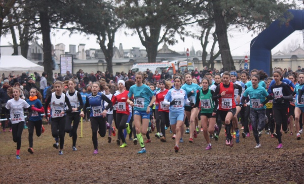 I giovani “ripagano” le scelte del Runner Team