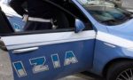 La Polizia insegue e ferma un ubriaco sulla Ivrea-Santhià