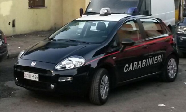Maxi-operazione antidroga, nei guai anche un 21enne di Volpiano