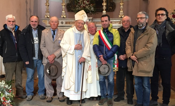 Monsignor Bettazzi è sempre più… Amico del Gran Paradiso