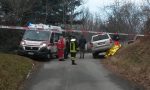 Muore schiacciato dalla propria automobile