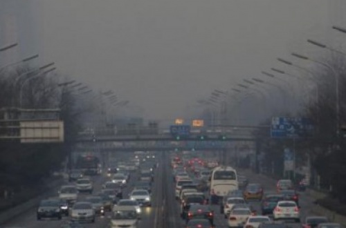 Revocato il divieto di circolazione per gli Euro 4