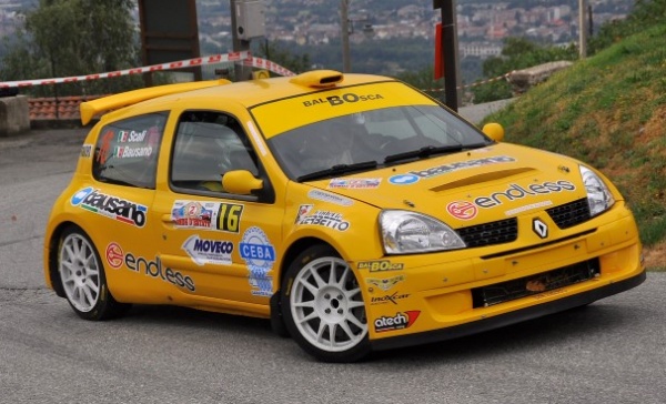 “Ronde del Canavese”: la gara andrà in scena regolarmente
