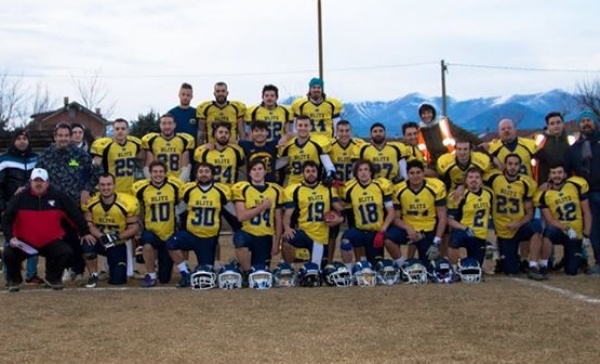 Sarà un’intensa stagione per i Blitz San Carlo