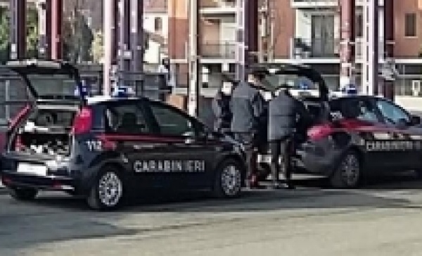 Sgominata una banda che razziava rame