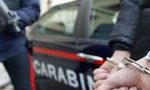 Tre peruviani in arresto: derubano una  donna  al mercato