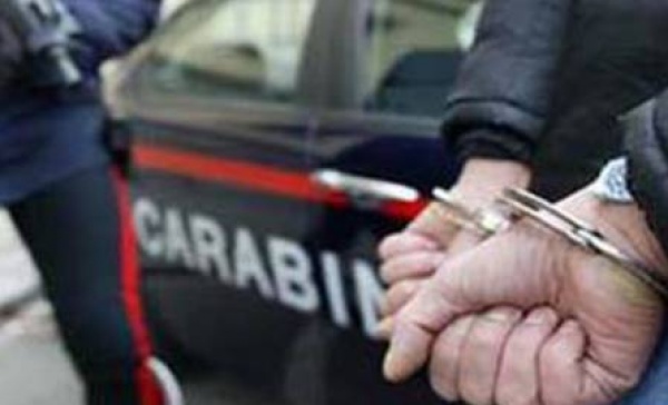 Una rapina in villa e  19 furti: arresti e perquisizioni