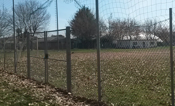 A Favria futuro “incerto” per i campi sportivi