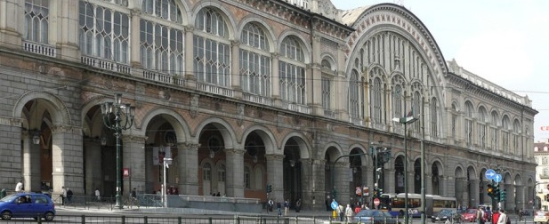 Molestava viaggiatori | Arriva Daspo