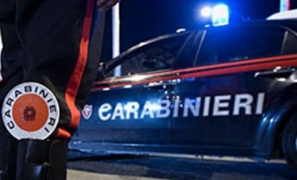 Botte all’intermediario per l’affare sfumato: arrestato
