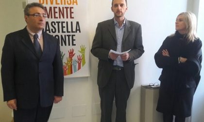 Castellamonte ha dato il via alla campagna elettorale