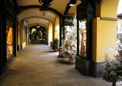Ciriè senza buche e con più illuminazione