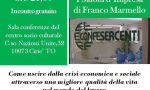 Come uscire dalla crisi economica... ve lo insegna Franco Marmello