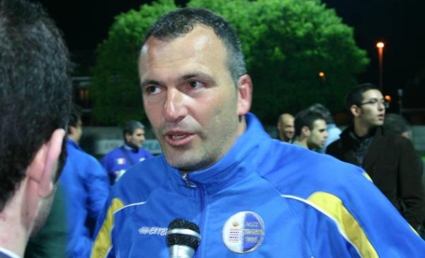 Domenica 12 Roberto Pallitto esordirà con l’Agliè