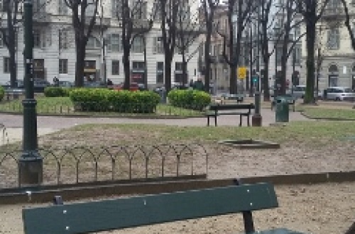 Domenica ecologica a Torino, bandite le auto