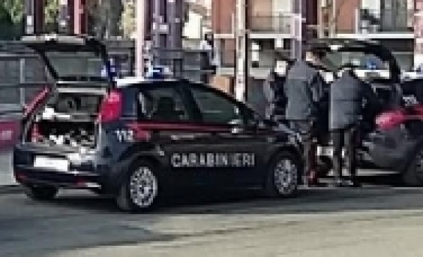 Dramma in azienda, un 51enne si è tolto la vita