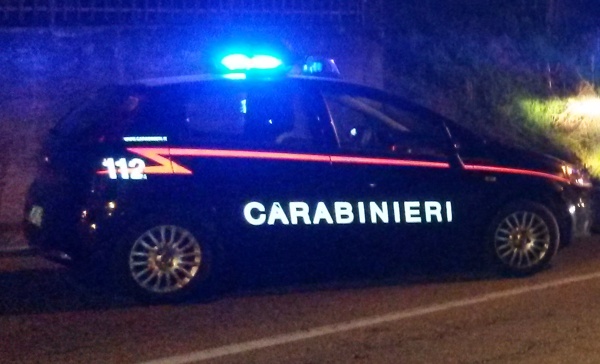Droga, già a 14 anni con la “maria” in tasca
