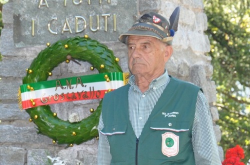 E’ deceduto l’anziano ciclista travolto da un’auto