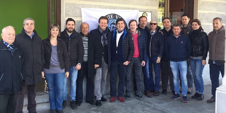 Ecco la nuova squadra di “Fonte Viva”: Paolo Biavati si ricandiderà?