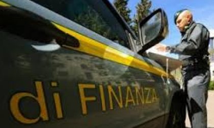 Guardia di Finanza sequestra mimose abusive e le dona a casa di riposo