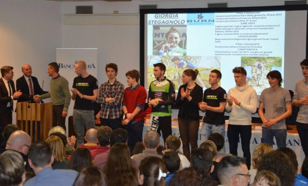 I migliori giovani del Canavese al via della Coppa del Mondo