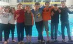 I ragazzi dell'Aquasport si qualificano per gli Italiani del nuoto