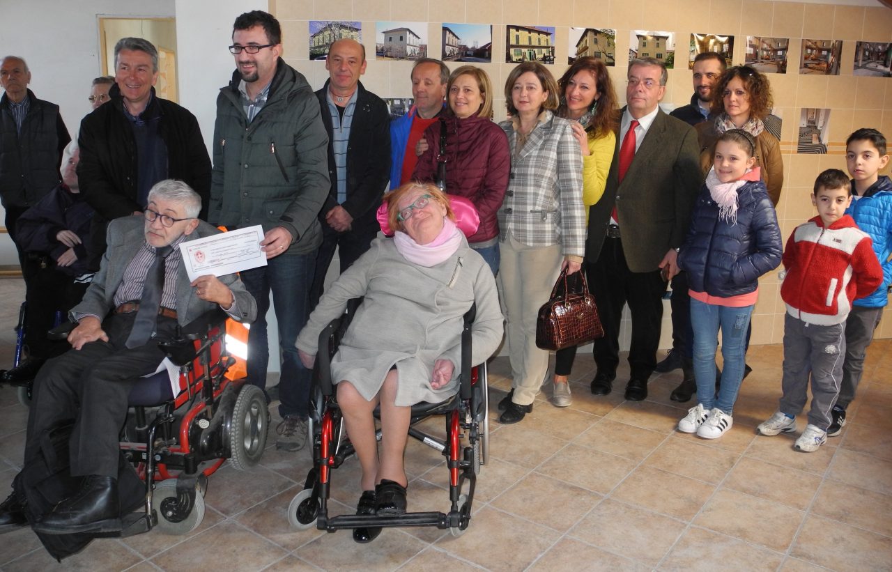 Il Consiglio comunale dona 2mila euro all’associazione “Volare Alto”