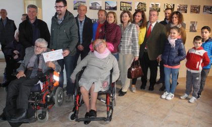 Il Consiglio comunale dona 2mila euro all'associazione "Volare Alto"