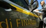 La Guardia di Finanza confisca  2 milioni di euro ai rom